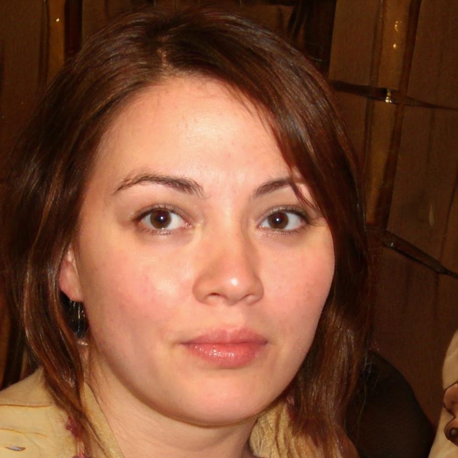 Dagmar Eichhorn