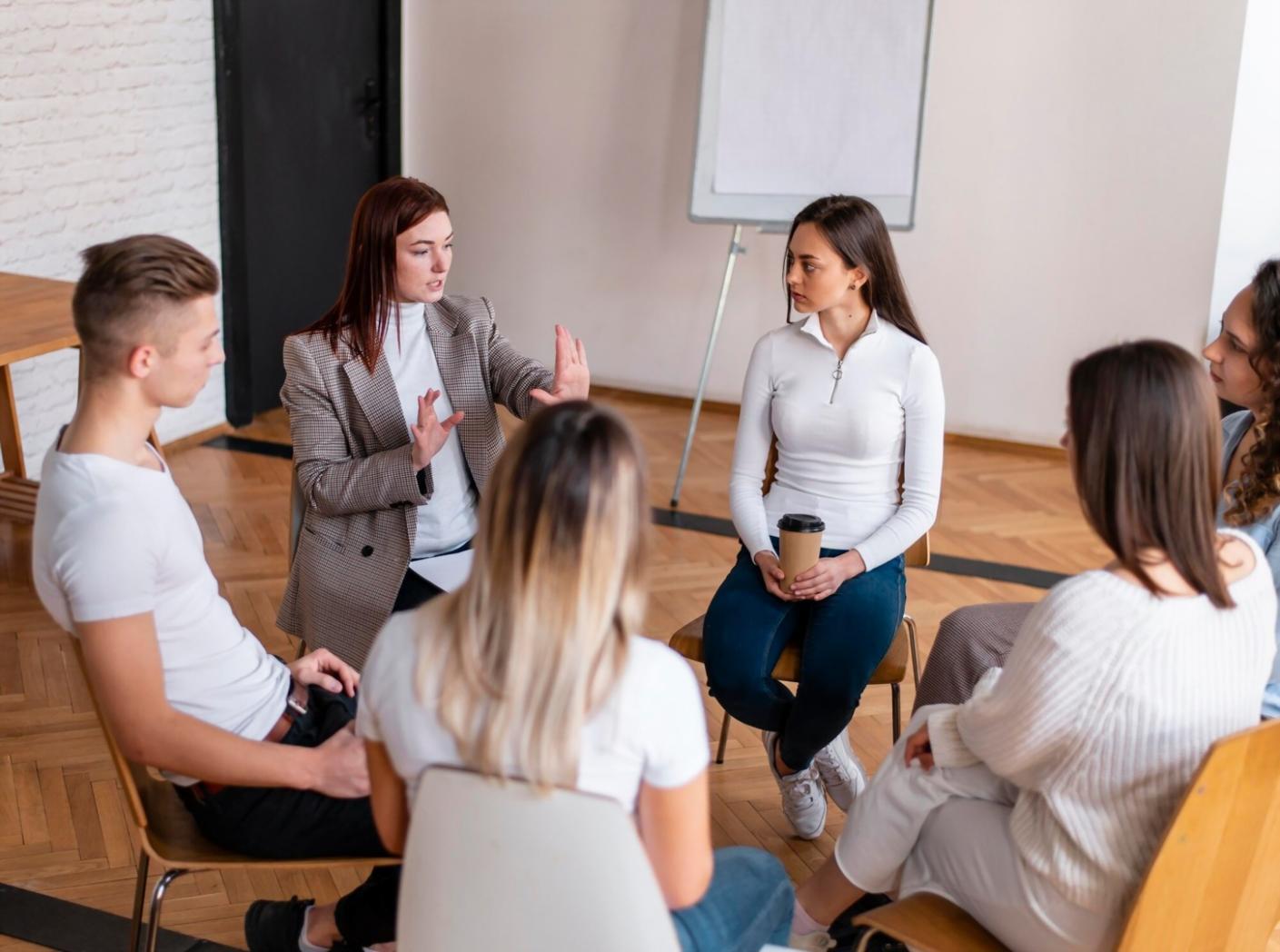 Investorengespräche professionell führen