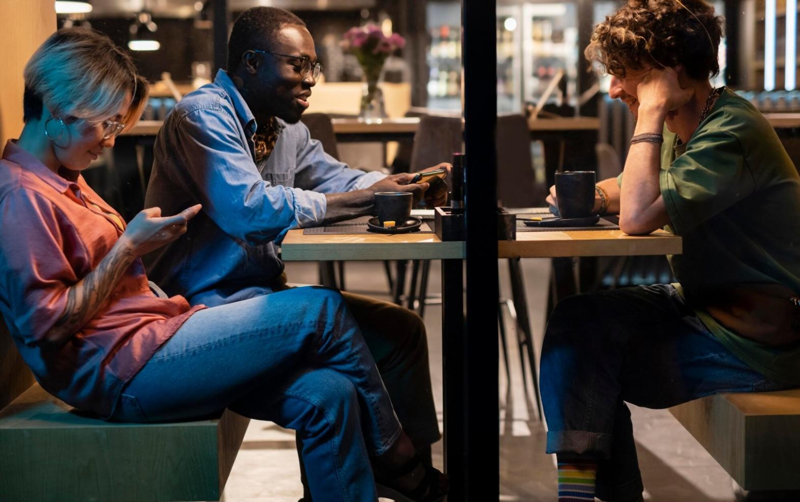 Persönliche Beratung und Finanzcoaching